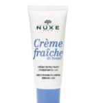 Nuxe Crème fraîche de beauté Repulpante Hydratante | 48h 30ml