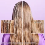NUXE HAIR PRODIGIEUX Démêlant Brillance Miroir 200ml – Image 2