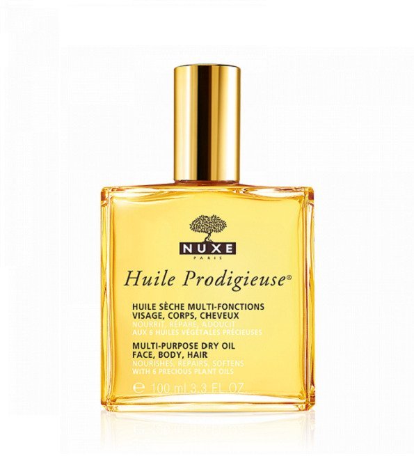nuxe-huile-prodigieuse-100ml-f1200-f1200.jpg Nuxe Huile Prodigieuse - 100 ml – Image 1