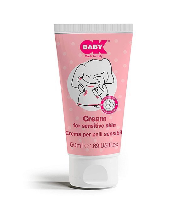 okbaby-2.jpg Okbaby Creme Peaux sensibles 50ml – Image 1