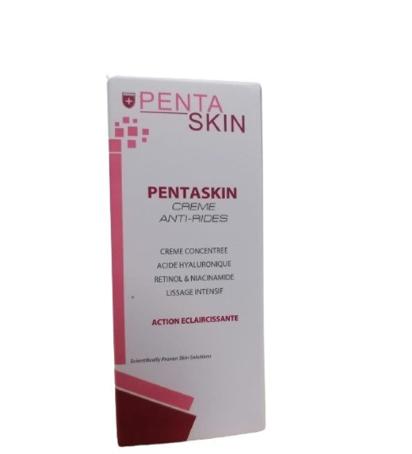penta-skin-creme-depigmentante-1.jpg PENTA SKIN CREME Anti Rides 50ml – Image 1