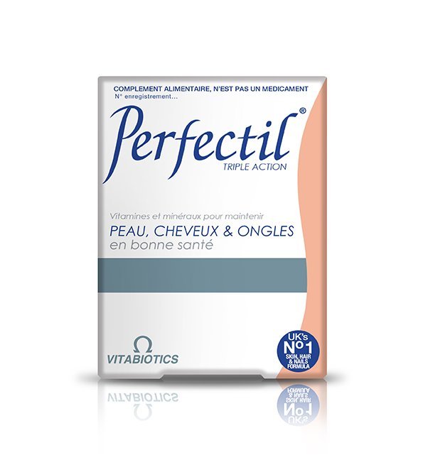 perfectil-1.jpg Vitabiotics - Perfectil Original Triple Action - 30 Comprimés – Image 1