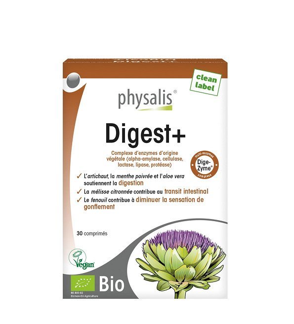 physalis-digest-30comprimes-1.jpg Physalis Digest+ 30 Comprimès – Image 1