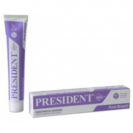 president-dentifrice-defense-50ml-5.jpg President Dentifrice Defense 50Ml – Image 1