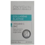 Oxyskin Collagene Elastine 60gelules