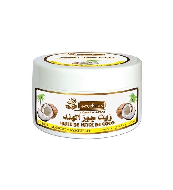 product_2309_1-1.jpg Nature soin Huile de niox de coco 150ml – Image 1