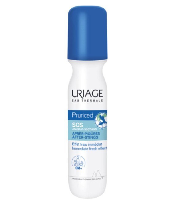 pruriced-soin-sos-15ml-1.jpg URIAGE PRURICED - SOS APAISANT APRÈS-PIQÛRES 15ml – Image 1