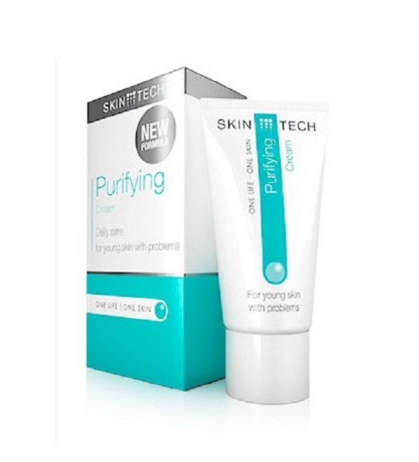 purifying-cream-skintech.jpg SKINTECH Purifying Cream 50ml – Image 1
