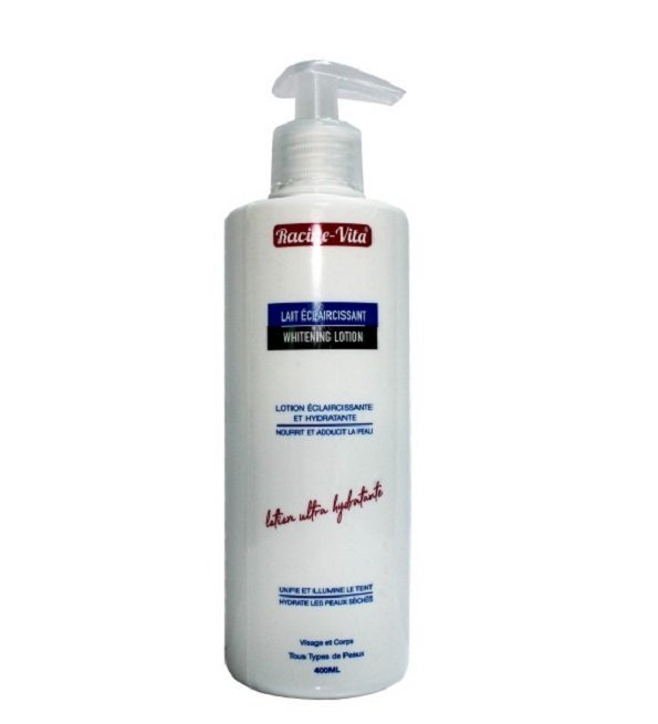 racine-vita-lait-eclaircissant-400ml-1.jpg RACINE VITA Lait eclaircissant 400ml – Image 1