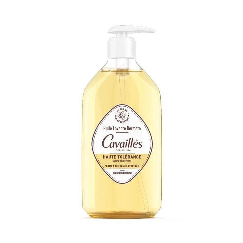 roge-cavailles-dermo-uht-huile-lavante-surgras-500-ml-1-4.jpg ROGE CAVAILLES DERMO UHT HUILE LAVANTE SURGRAS 500ML – Image 1