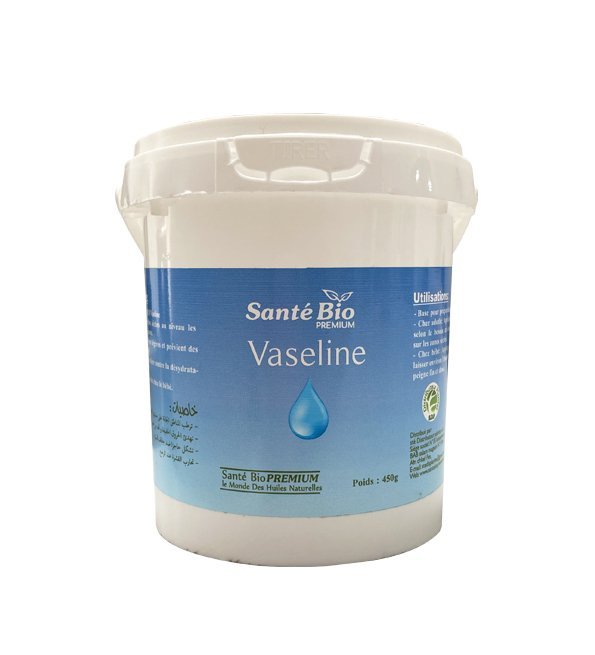sb-1-5.jpg SANTE BIO PREMIUM VASELINE 450G – Image 1