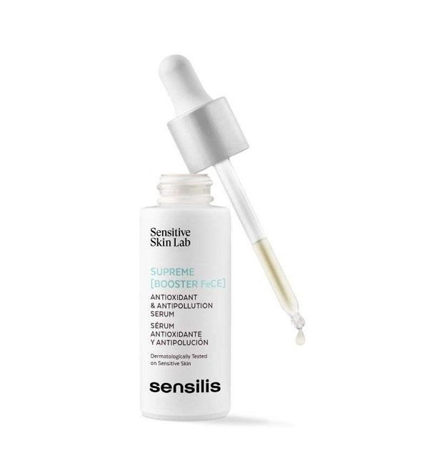 sensilis-sensilis-supreme-booster-serum-antioxidant-30-ml-soins-anti-imperfections.jpg Sensilis Supreme Booster 30ml – Image 1