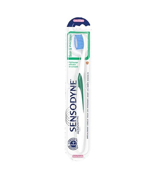 sensodyne-brosse-a-dent-souple-1.jpg SENSODYNE BROSSE à DENT SOUPLE – Image 1