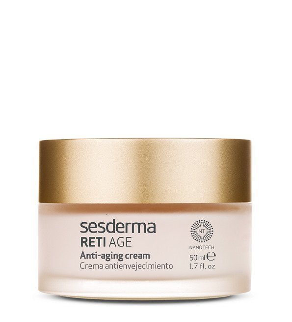sesderma-Reti-Age-Creme-5.jpg Sesderma Reti-Age Creme 50Ml – Image 1