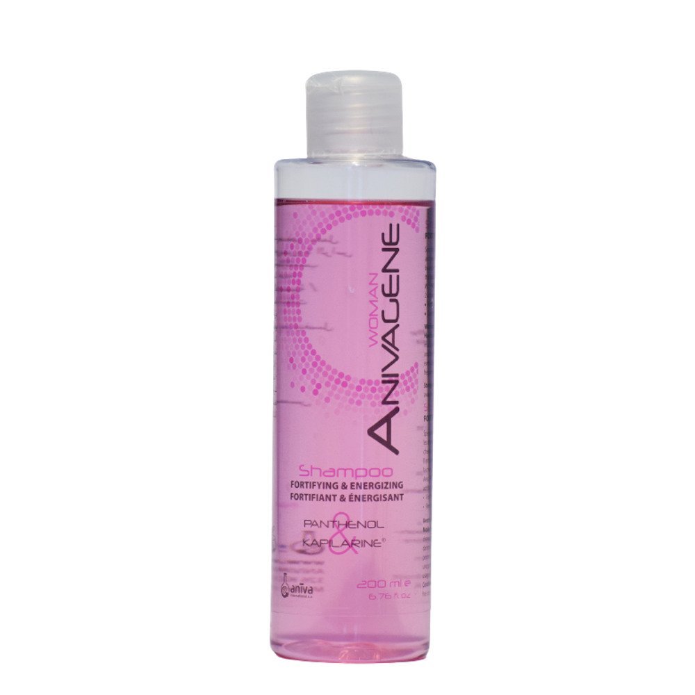 shampoo_woman_1-1.jpg Anivagene - Shampoing Fortifiant & énergisant 200 ML – Image 1