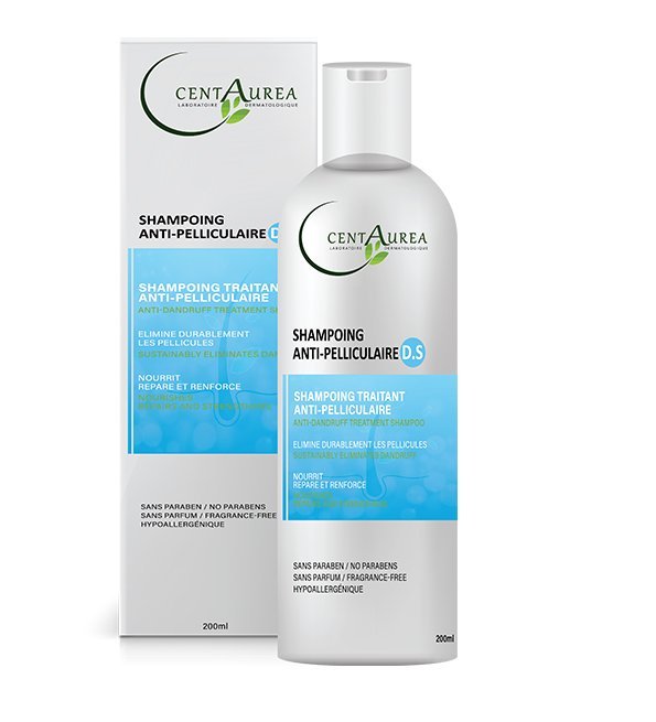 shap-anti-pel-1.jpg Centaurea Shampoing D.S Anti-Pelliculaire 200ml – Image 1