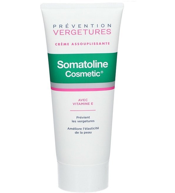somatoline-cosmetic-prevention-vergetures-creme-assouplissante-creme-1.jpg Somatoline Prévention Vergetures Crème Assouplissante 200ml – Image 1