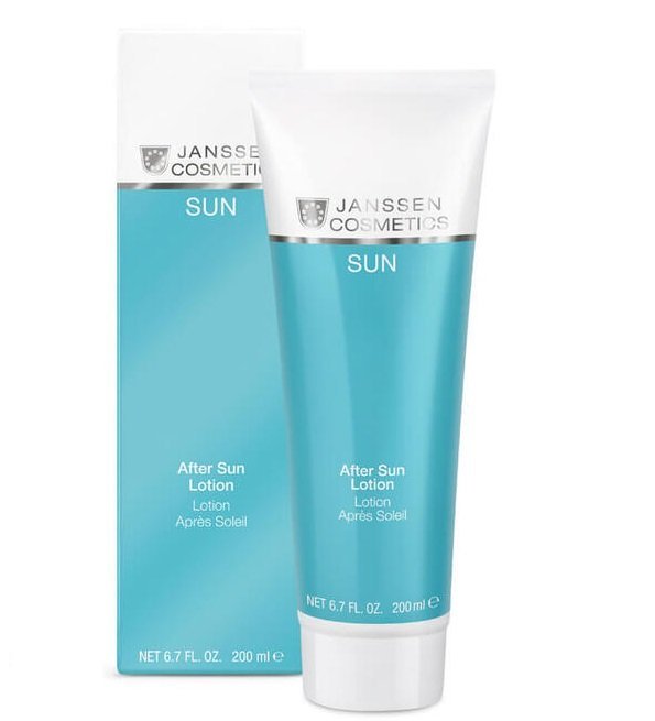 sun_Lotion_200ml-1-4.jpg Janssen Cosmetics Lotion Après Soleil 200ml – Image 1