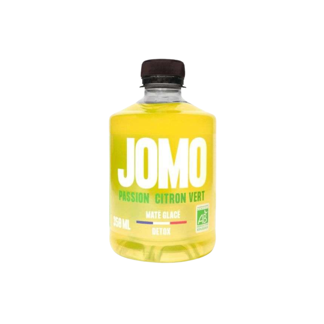 testes-2-2.png JOMO PASSION CITRON VERT MATE GLACE 350 ML – Image 1