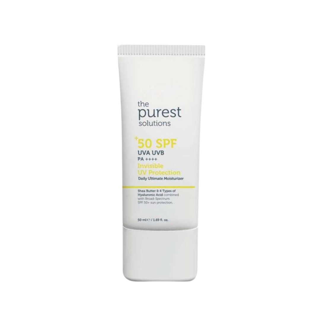 testes-2025-04-18T163317.904-1.png The Purest Solutions Invisible UV Protection spf50+ 50ml – Image 1