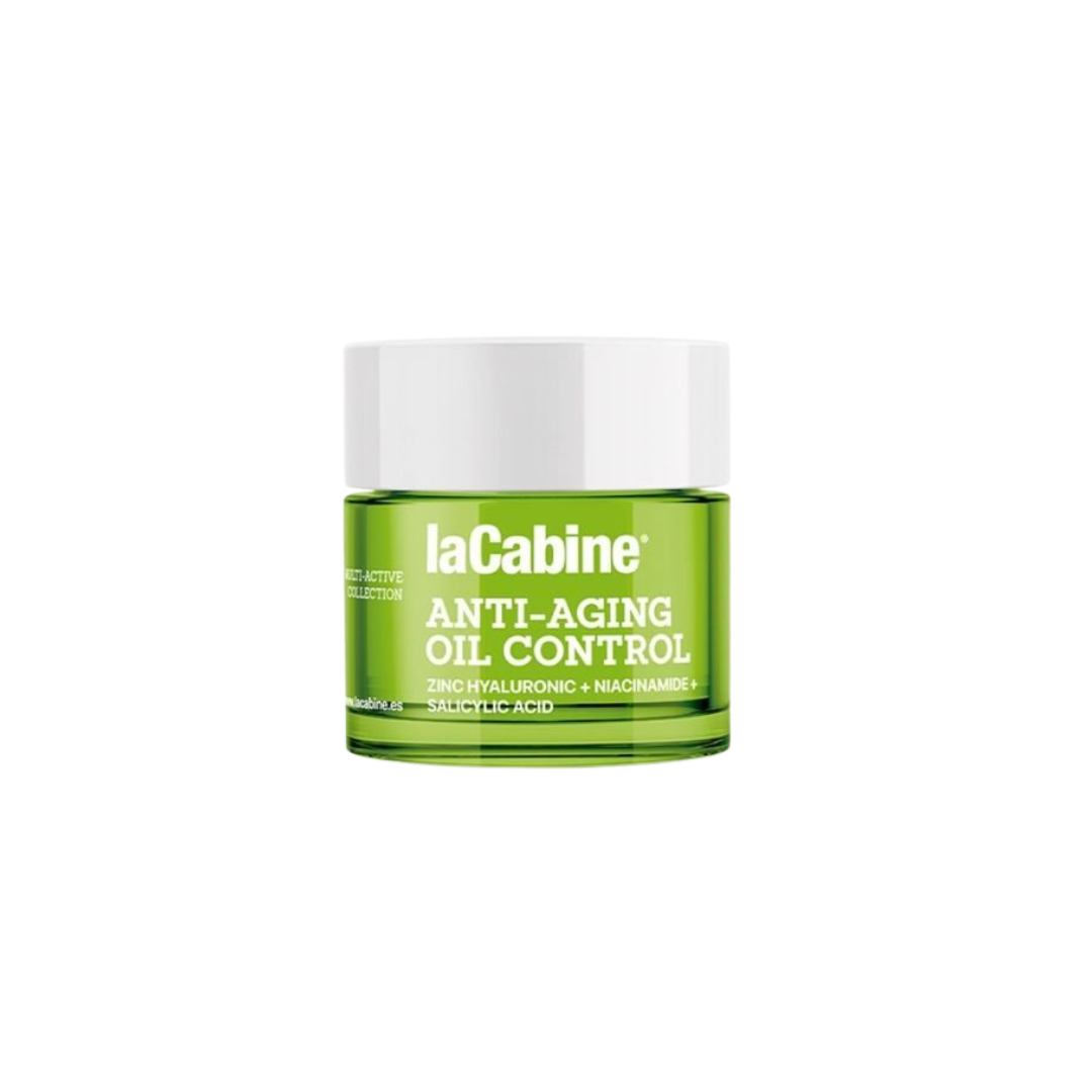 testes-63-1.png LaCabine Oil Control Gel-cream 50ml – Image 1