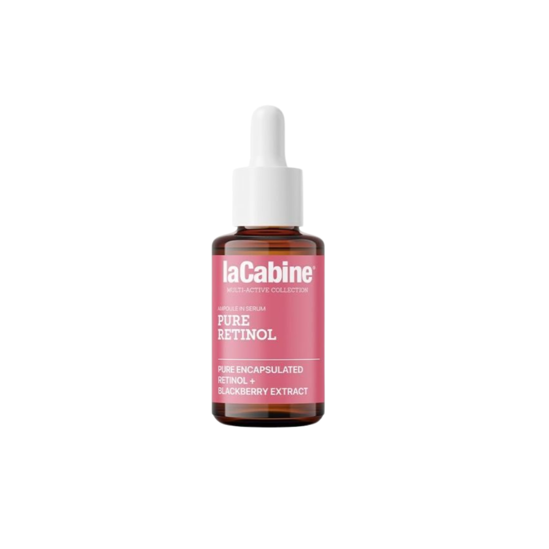 testes-67-1.png LaCabine Pure Retinol serum 30ml – Image 1