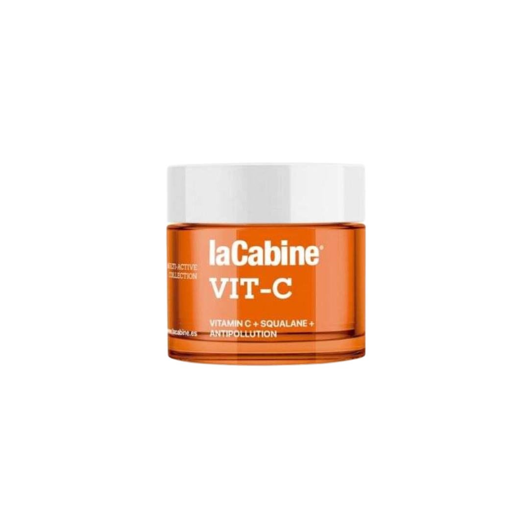 testes-78-1.png LaCabine VIT-C cream 50ml – Image 1