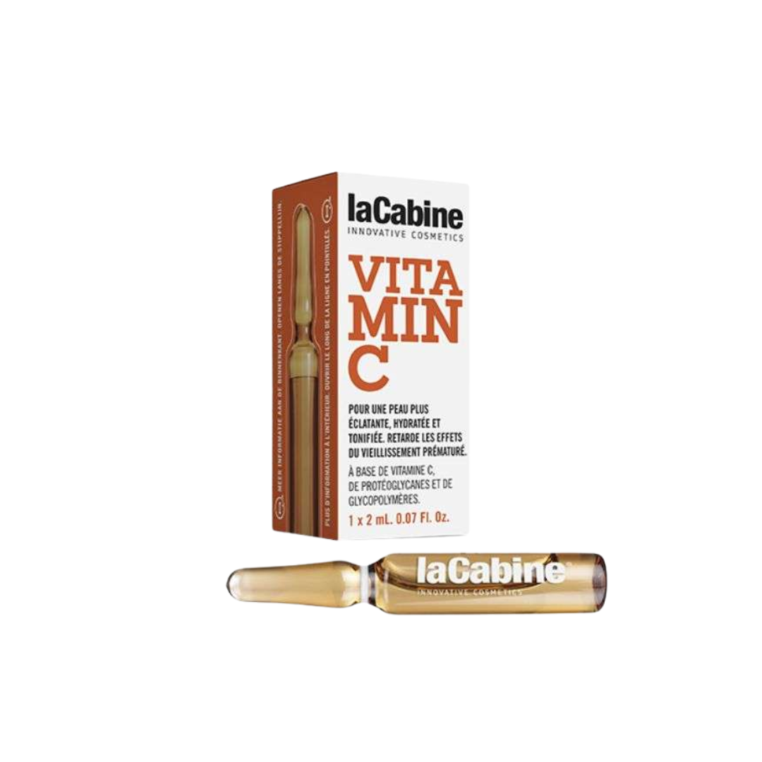 testes-80-1.png LaCabine VIT-C Ampoule 10x2ml – Image 1