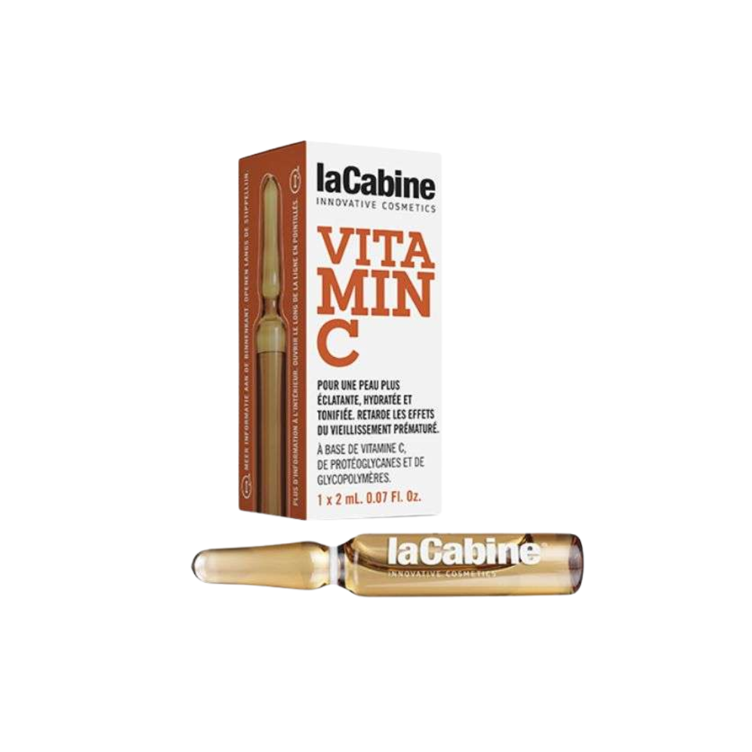 testes-81-2.png LaCabine VIT-C Ampoule 2ml – Image 1