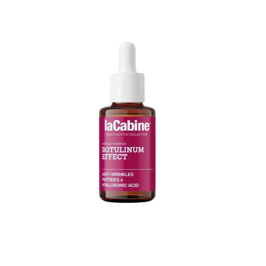 testes-85-1.png LaCabine Botulinum Effect serum 30ml – Image 1