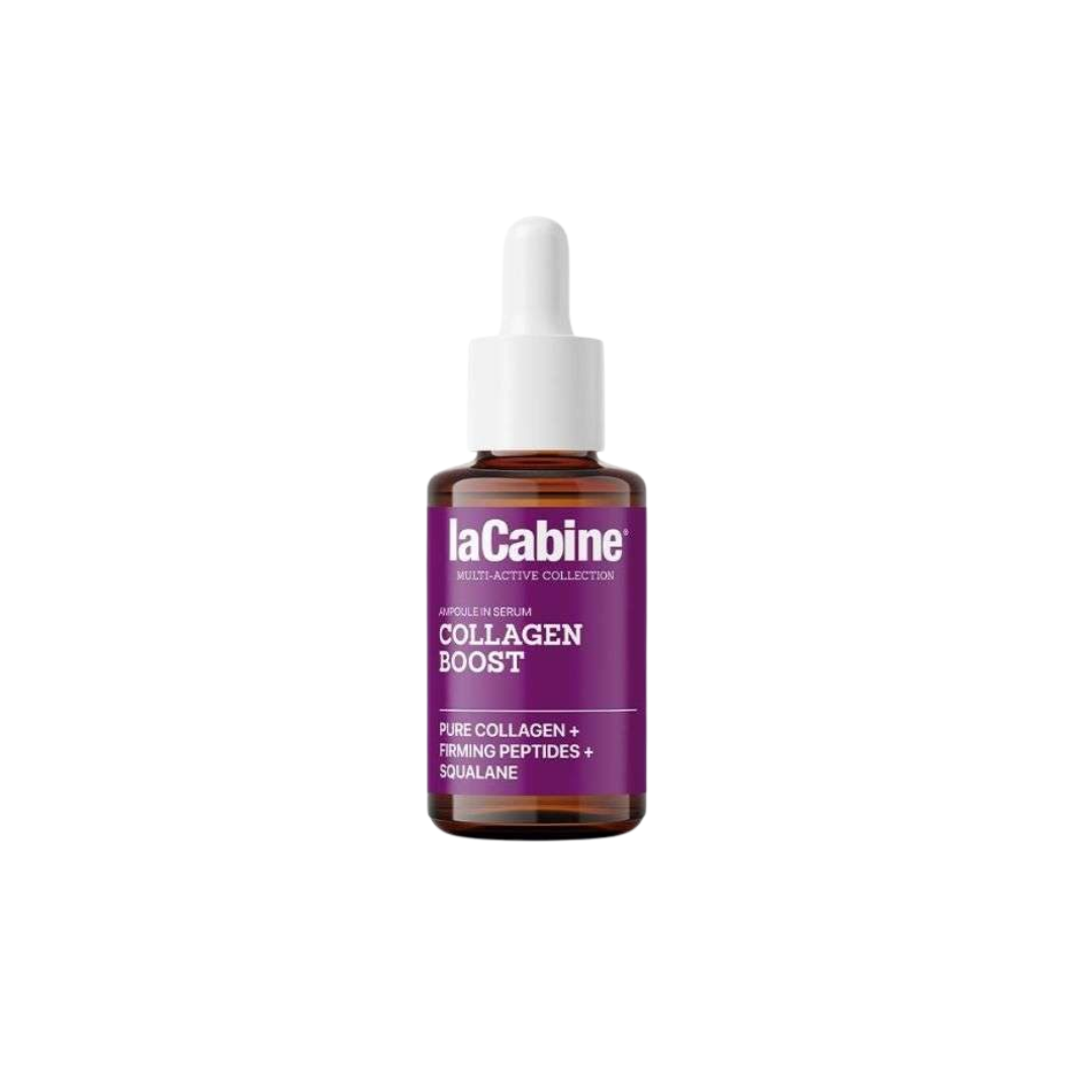 testes-91-1.png LaCabine Collagen Boost serum 30ml – Image 1