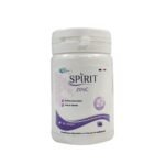 Spirit Zinc 30gelules
