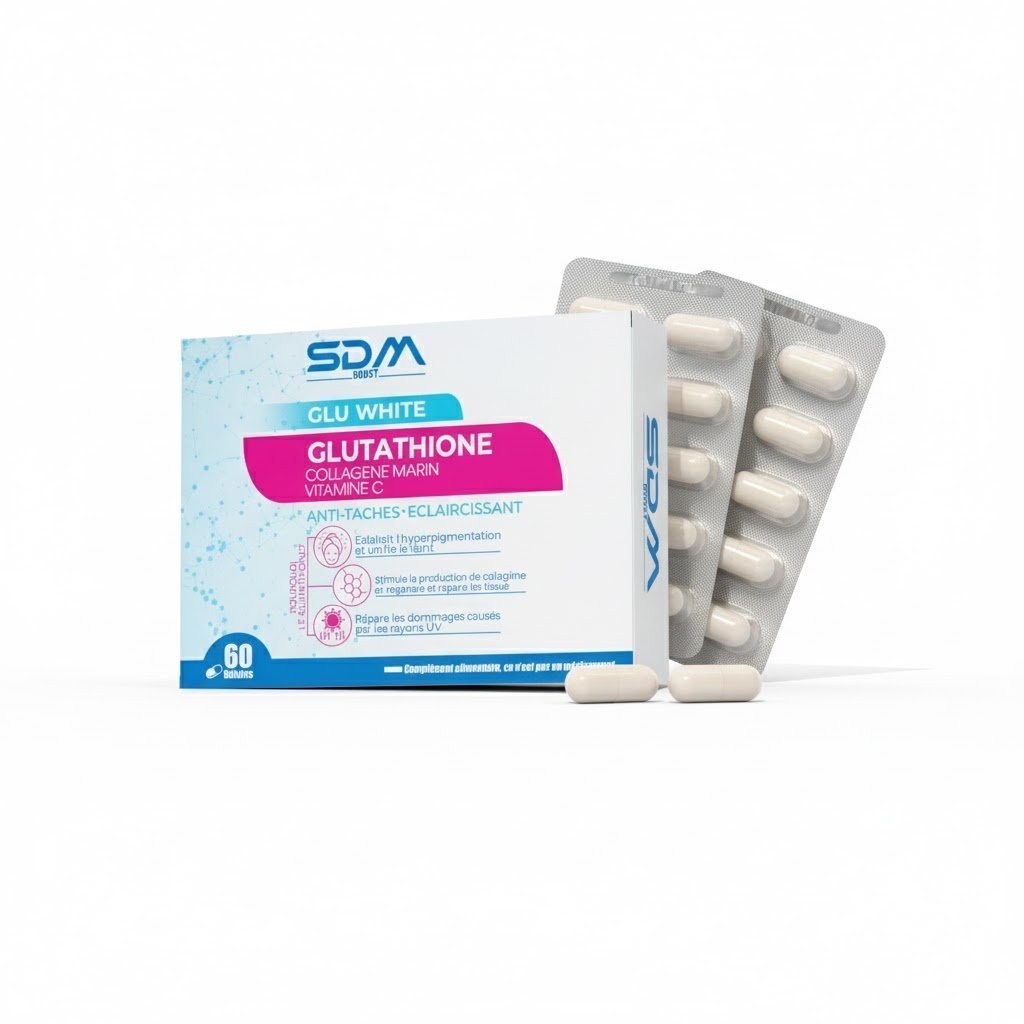 unnamed-1.jpg SDM Boost Glu White Glutathione 60 Gelules – Image 1