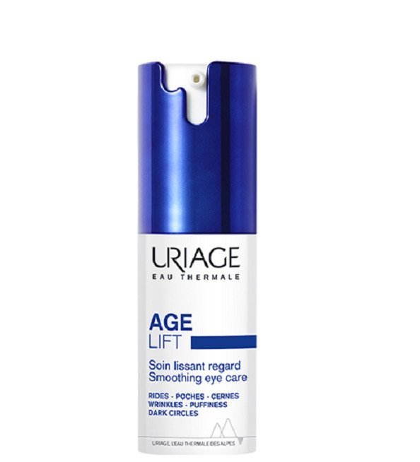 uriage-age-prtect-cntur-des-yeux-multi-actions-1.jpg URIAGE AGE LIFT – SOIN LISSANT REGARD 15ml – Image 1
