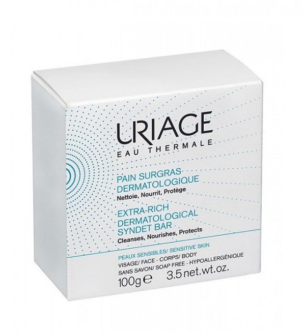 uriage-pain-surgras-dermatologique-100-g-1.jpg URIAGE PAIN SURGRAS 100G – Image 1