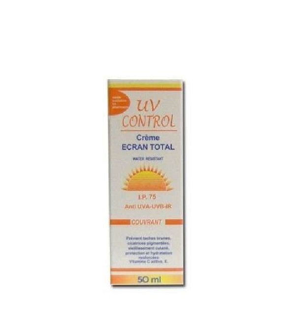 uv-control-ecran-total-ip-75-1.jpg UV CONTROL ECRAN TOTAL IP 75 INVISIBLE – Image 1