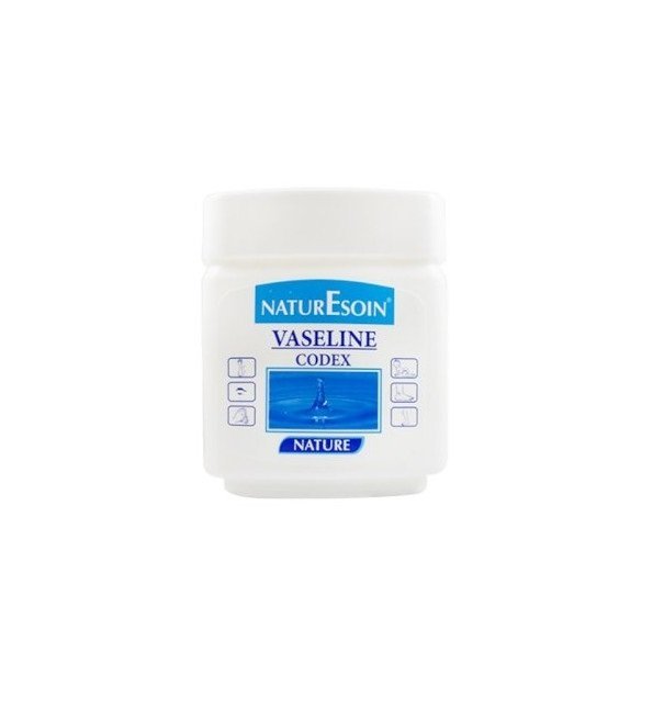 vaseline-200ml-nature-1.jpg Nature soin Vaseline Nature 200ml – Image 1