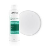 Vichy Dercos Shampoing Traitant Sébo-Correcteur Cheveux Gras | 200ml – Image 6