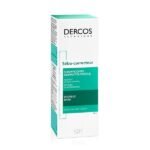 Vichy Dercos Shampoing Traitant Sébo-Correcteur Cheveux Gras | 200ml – Image 3