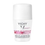 Vichy Dermo-Tolérance Déodorant Eclaircissant Anti-Transpirant 48H Bille | 50ml