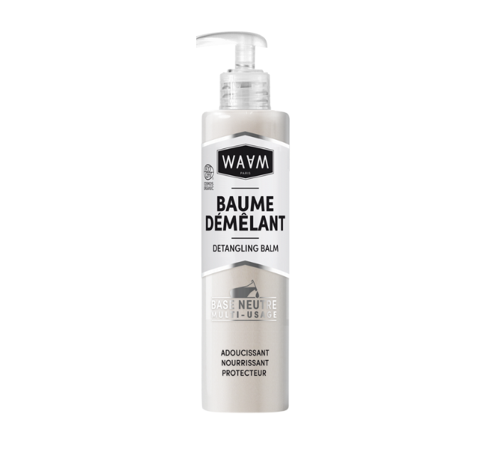 waam-baume-demelant-1.png WAAM Baume Démêlant certifiée BIO 200ml – Image 1