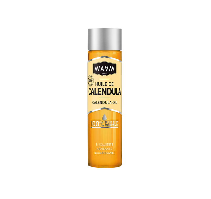 waam-huile-de-calendula-1.png WAAM Huile de Calendula certifiée BIO 75ml – Image 1