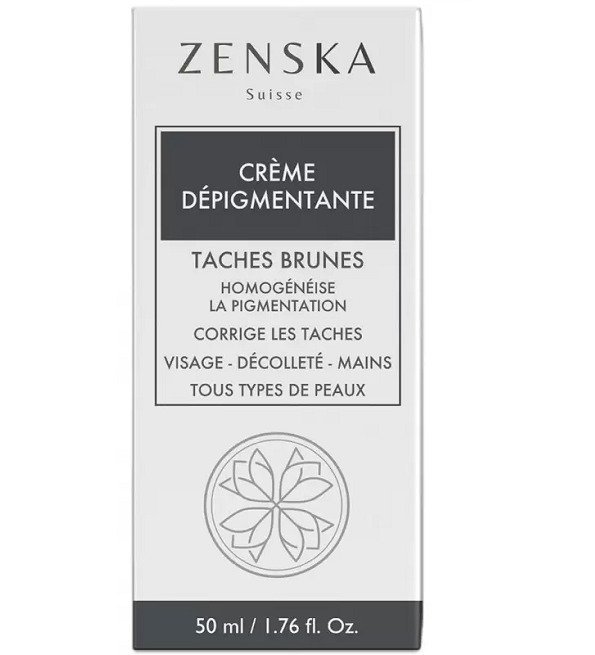 zenska-creme-depigmentante-1-1.jpg ZENSKA CRÈME DÉPIGMENTANTE – 50ml – Image 1