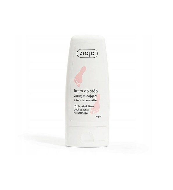 ziaja-creme-de-pieds-a-talons-fissures-60-ml-1.jpg ZIAJA Crème Pieds Talons Fissurés 60 ml – Image 1
