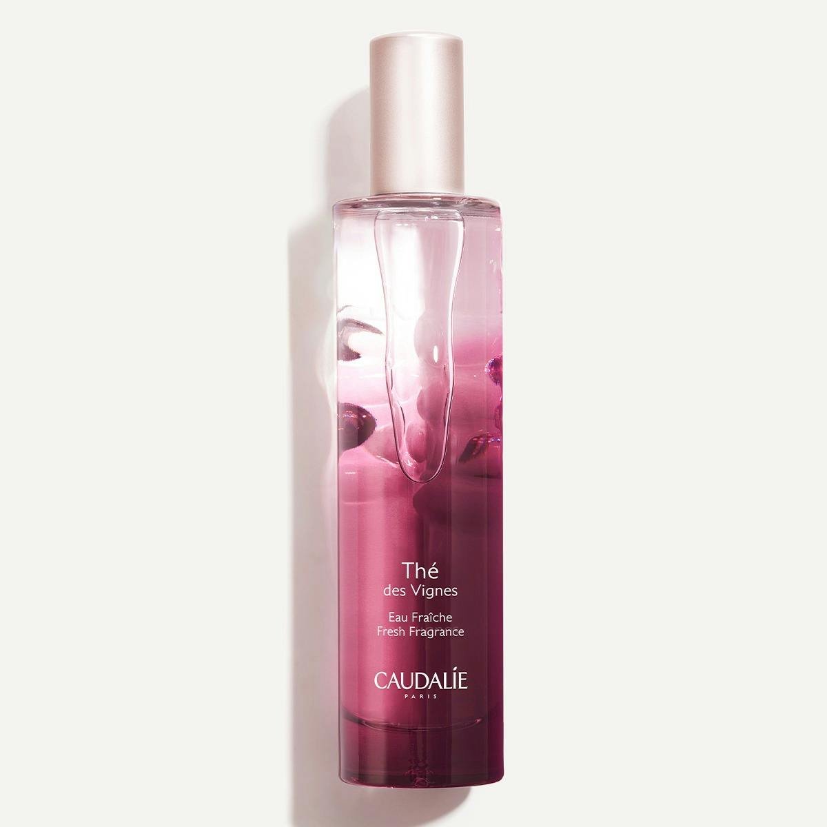 0_tdvef_100ml_packshot_caudalie.jpg Caudalie – Eau Fraîche Thé des Vignes – 100 ml – Image 1