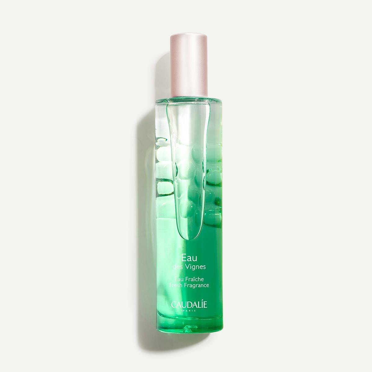 1_edvef_packshot_caudalie.jpg Eau Fraîche Eau des Vignes 50 mL – Image 1