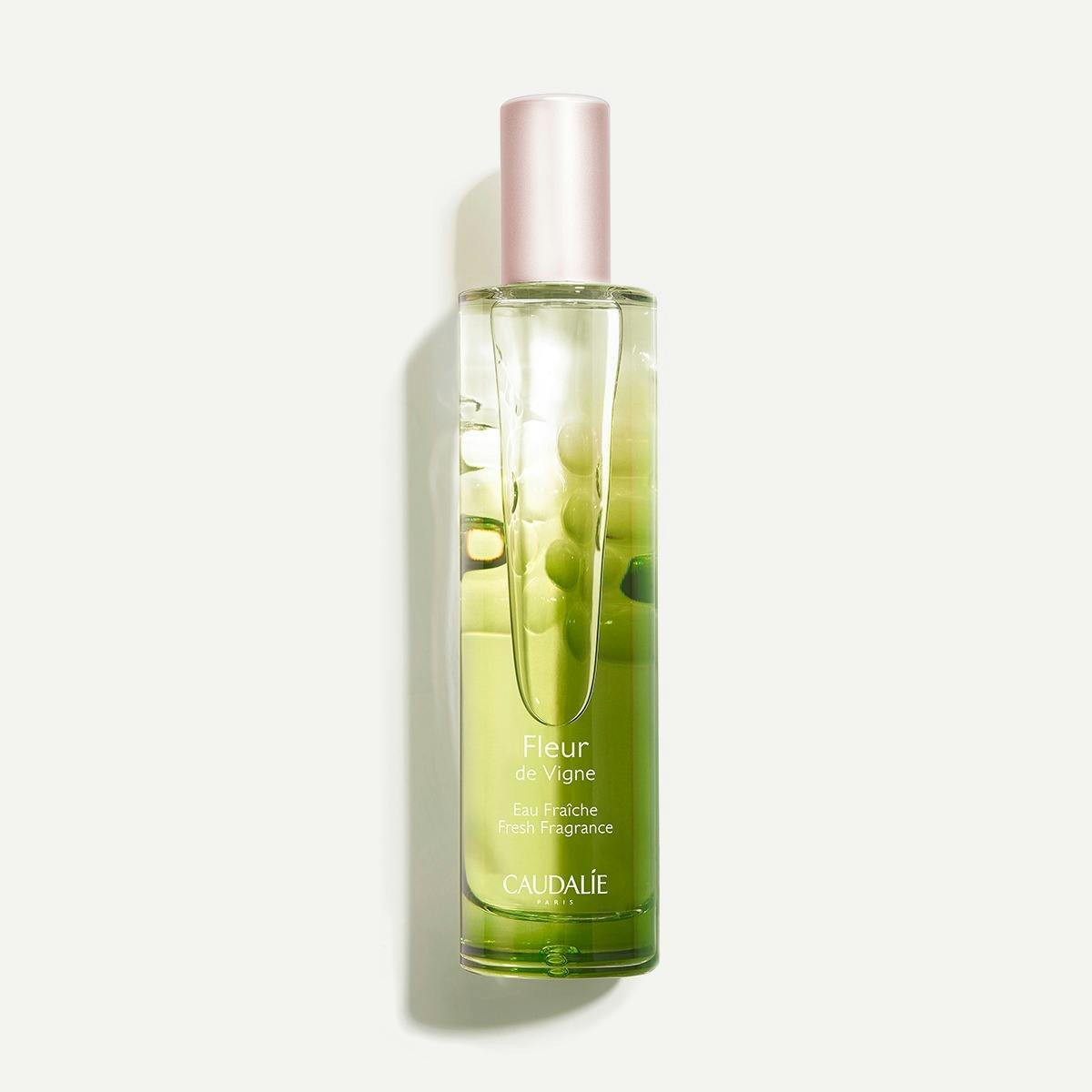 1_fdvef_packshot_caudalie.jpg Eau Fraîche Fleur de Vigne 50 mL – Image 1