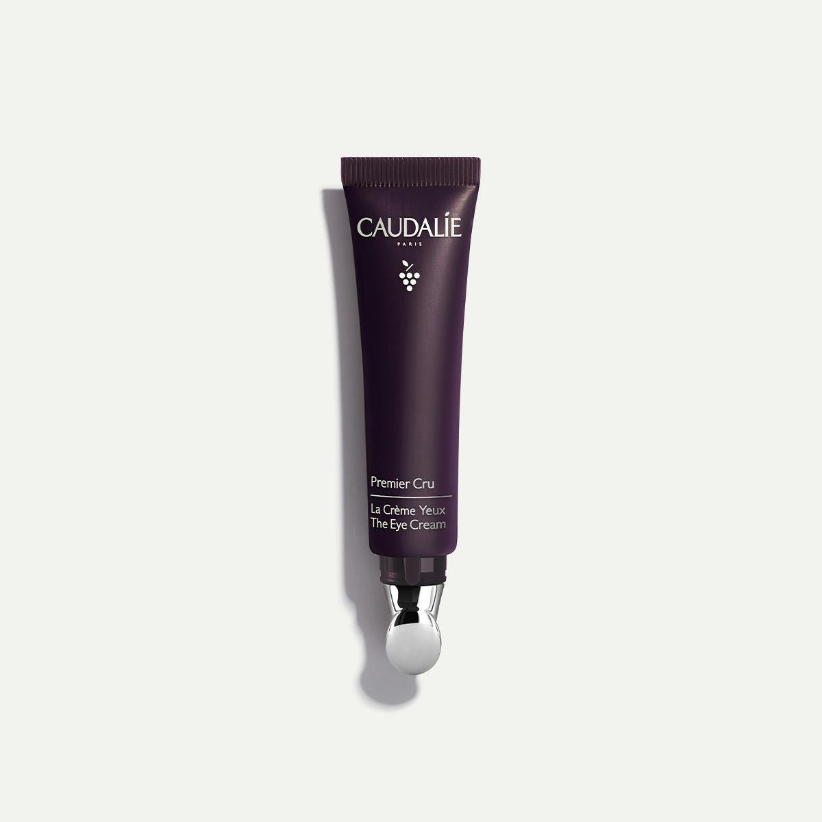 1_premiercru_lacremeyeux_caudalie_packshot_241115.jpg CAUDALIE PREMIER CRU LA CRÈME YEUX 15 ML – Image 1