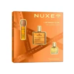 Nuxe Coffret L'infiniment Prodigieuse Glow