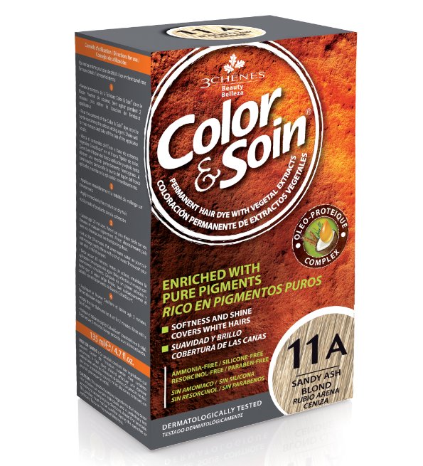 3525720003928-1.jpg Color Et Soin Blond Sable Cendre 11A – Image 1